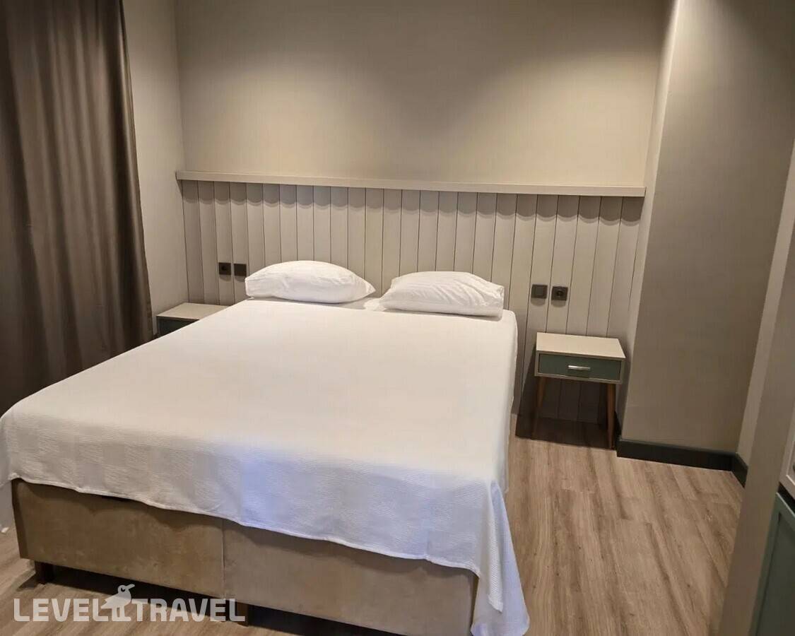 фотографии отеля Meyde Plus Hotel в Турция(Коньяалты) - фото №8