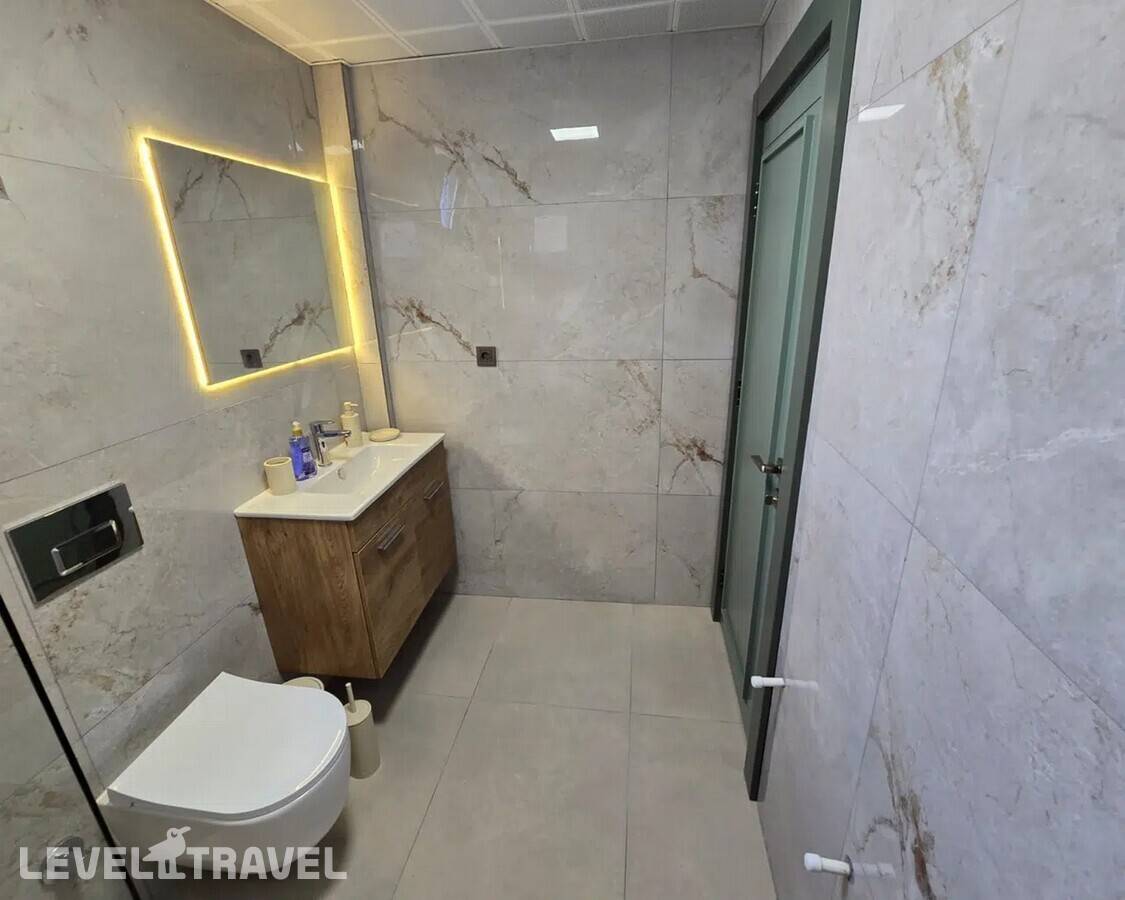 фотографии отеля Meyde Plus Hotel в Турция(Коньяалты) - фото №9