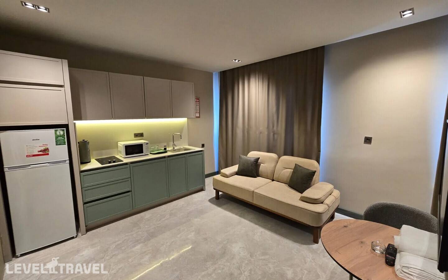 фотографии отеля Meyde Plus Hotel в Турция(Коньяалты) - фото №2