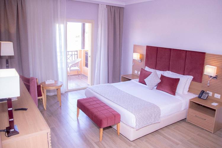 Stella Beach Resort And Spa, Makadi Bay
