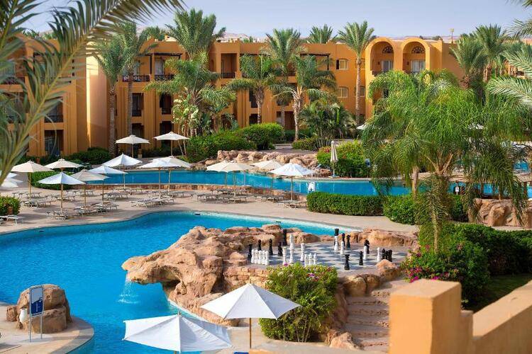 Stella Beach Resort And Spa, Makadi Bay