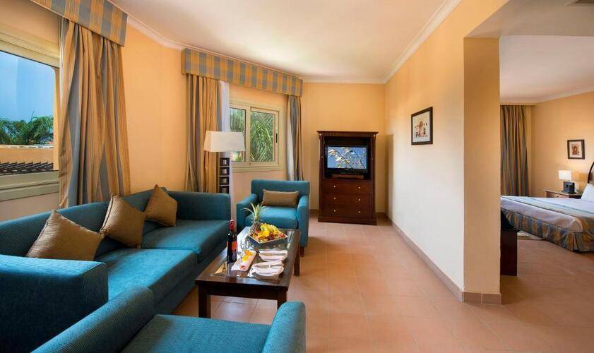 Stella Beach Resort And Spa, Makadi Bay
