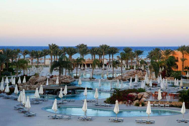 Stella Beach Resort And Spa, Makadi Bay
