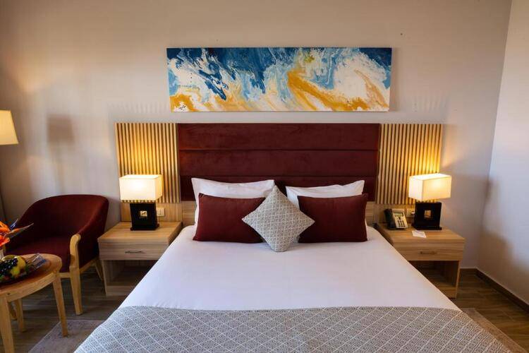 Stella Beach Resort And Spa, Makadi Bay