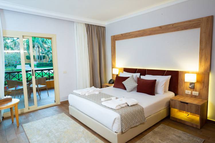Stella Beach Resort And Spa, Makadi Bay