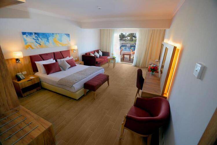 Stella Beach Resort And Spa, Makadi Bay