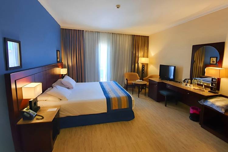 Stella Beach Resort And Spa, Makadi Bay