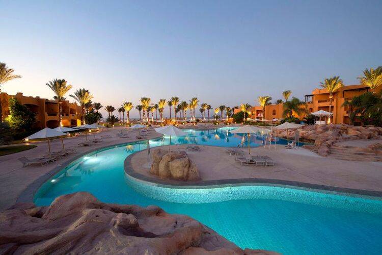 Stella Beach Resort And Spa, Makadi Bay