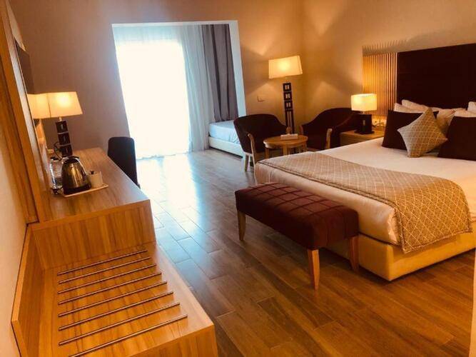 Stella Beach Resort And Spa, Makadi Bay