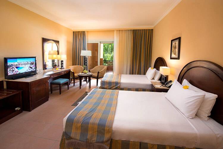 Stella Beach Resort And Spa, Makadi Bay