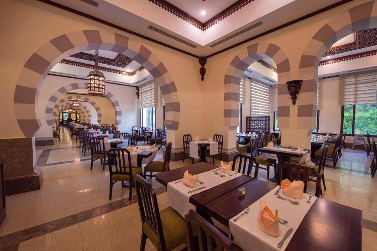 Stella Beach Resort And Spa, Makadi Bay