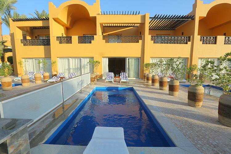 Stella Beach Resort And Spa, Makadi Bay
