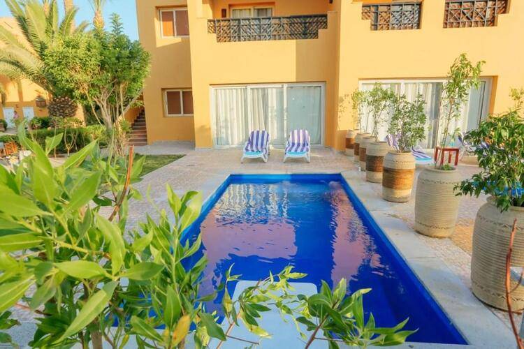 Stella Beach Resort And Spa, Makadi Bay