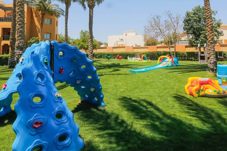 Stella Beach Resort And Spa, Makadi Bay