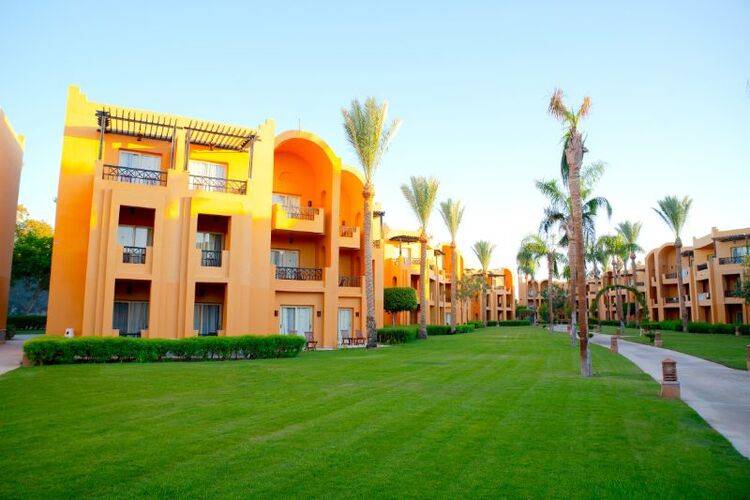 Stella Beach Resort And Spa, Makadi Bay