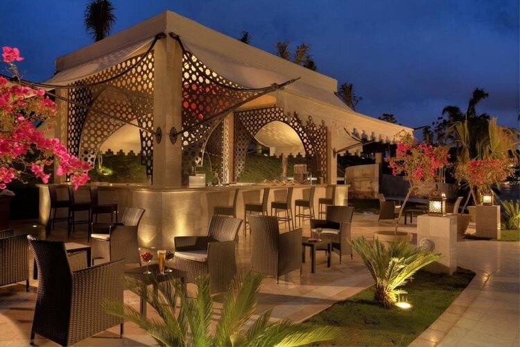 Le Royale Sonesta Sharm El Sheikh Luxury Resort