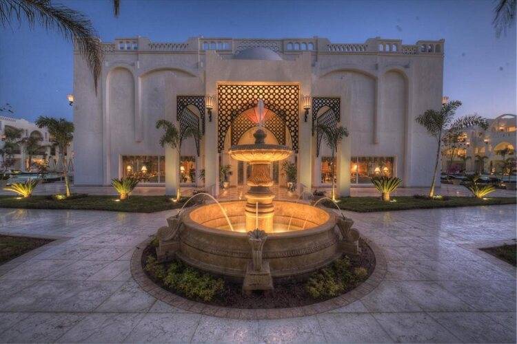 Le Royale Sonesta Sharm El Sheikh Luxury Resort