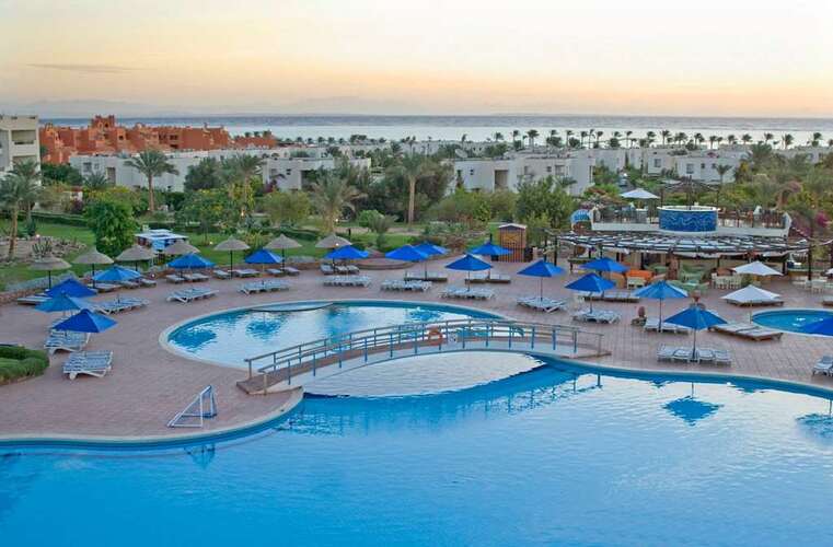 Oriental Beach