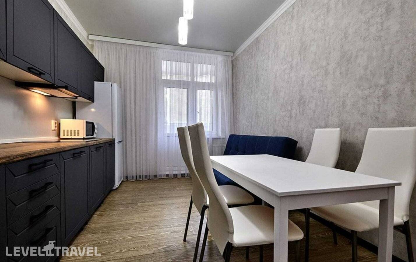 фотографии отеля Апартаменты На Восточно-Кругликовской 18 в Россия(Краснодар) - фото №3