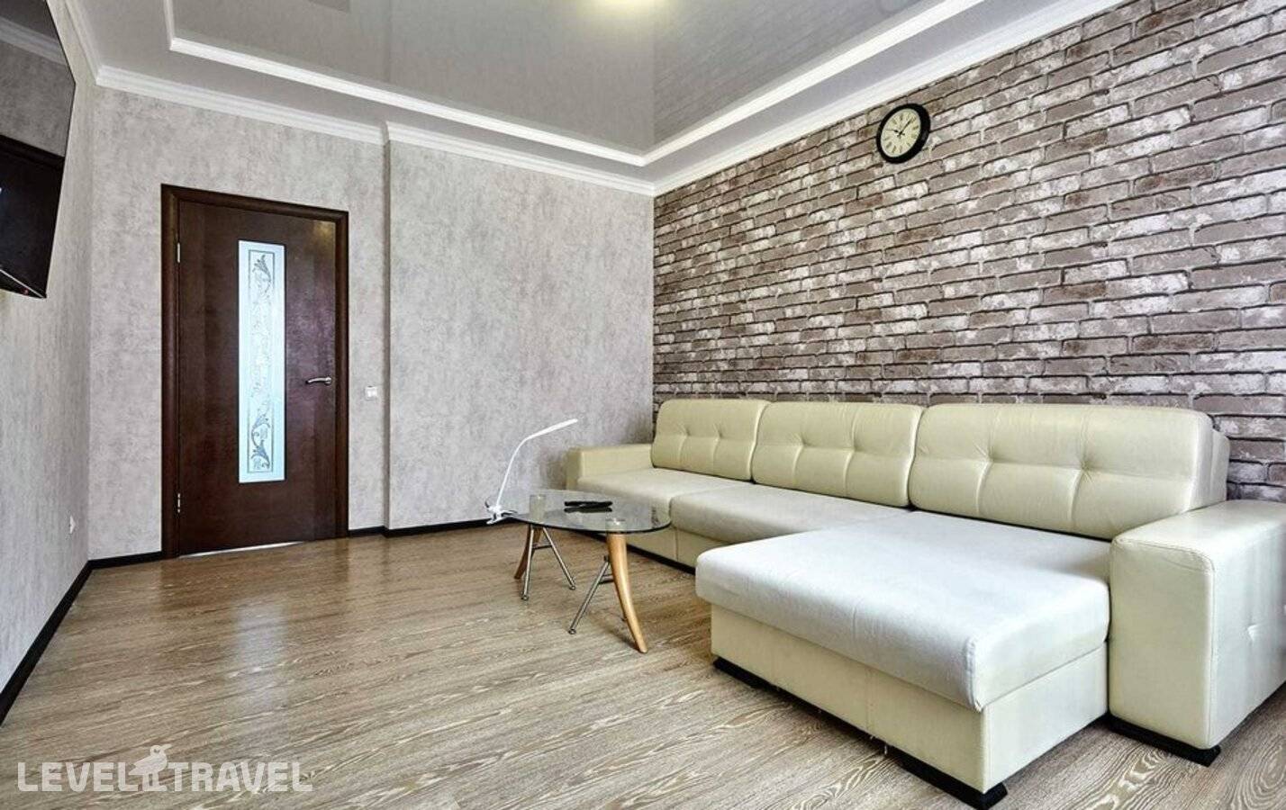 фотографии отеля Апартаменты На Восточно-Кругликовской 18 в Россия(Краснодар) - фото №1