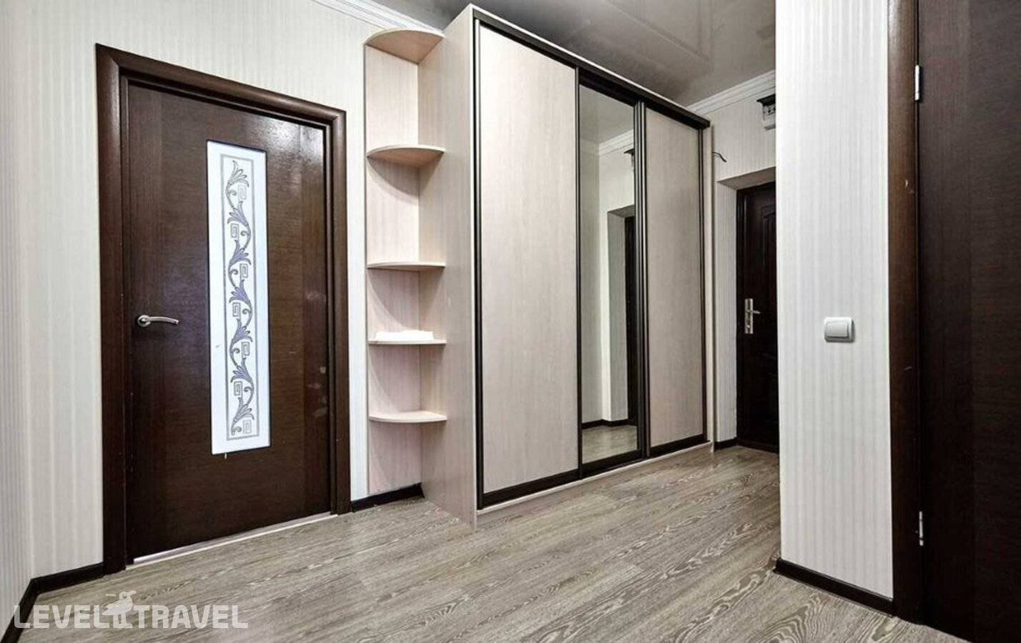 фотографии отеля Апартаменты На Восточно-Кругликовской 18 в Россия(Краснодар) - фото №6