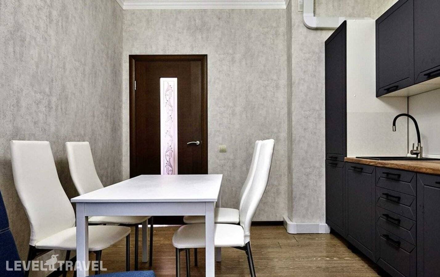 фотографии отеля Апартаменты На Восточно-Кругликовской 18 в Россия(Краснодар) - фото №11