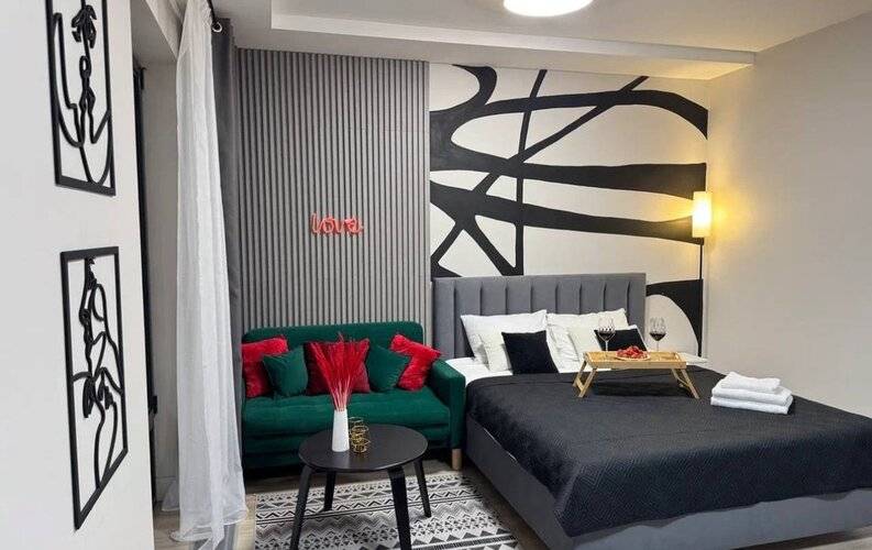 Гостим Тут Жк D1