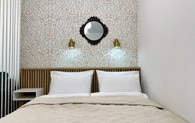 Apartmari (Апартмари) На Павлова 8