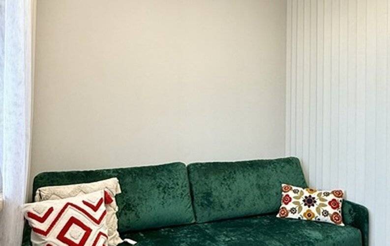 Apartmari (Апартмари) На Павлова 8