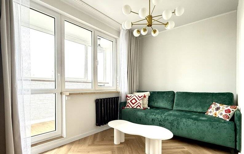 Apartmari (Апартмари) На Павлова 8