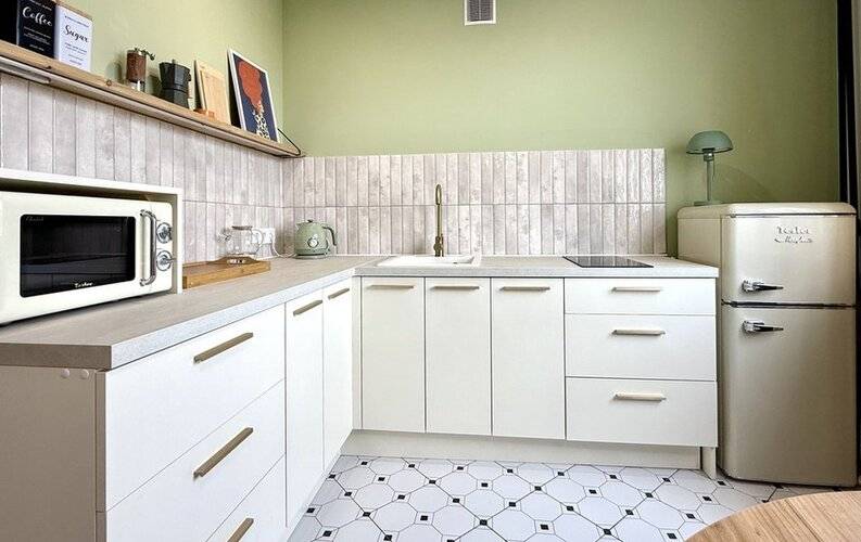 Apartmari (Апартмари) На Павлова 8