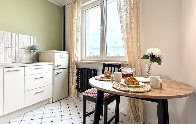 Apartmari (Апартмари) На Павлова 8
