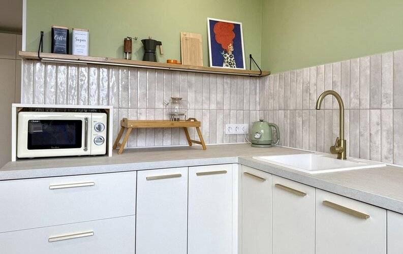 Apartmari (Апартмари) На Павлова 8