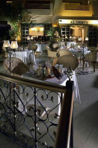 Moevenpick Resort Hurghada