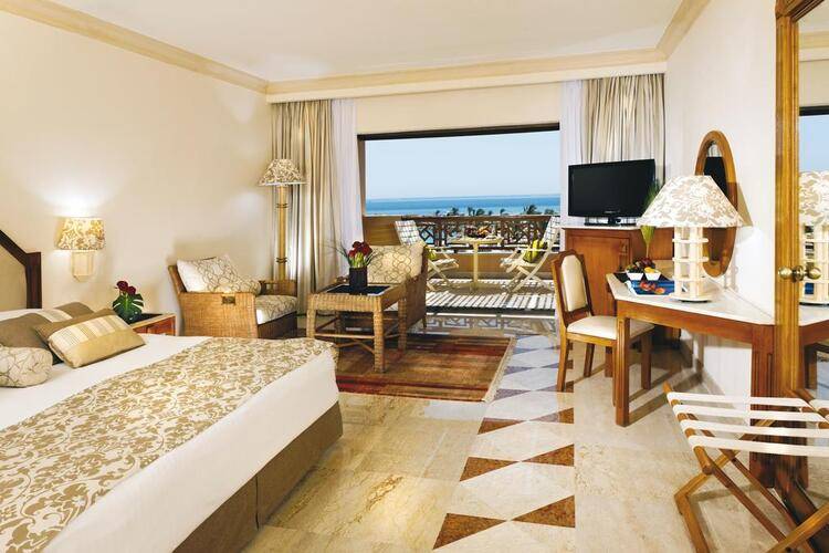 Moevenpick Resort Hurghada