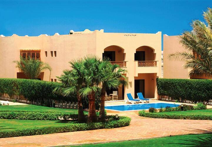 Moevenpick Resort Hurghada