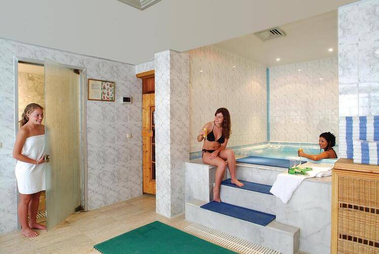 Moevenpick Resort Hurghada