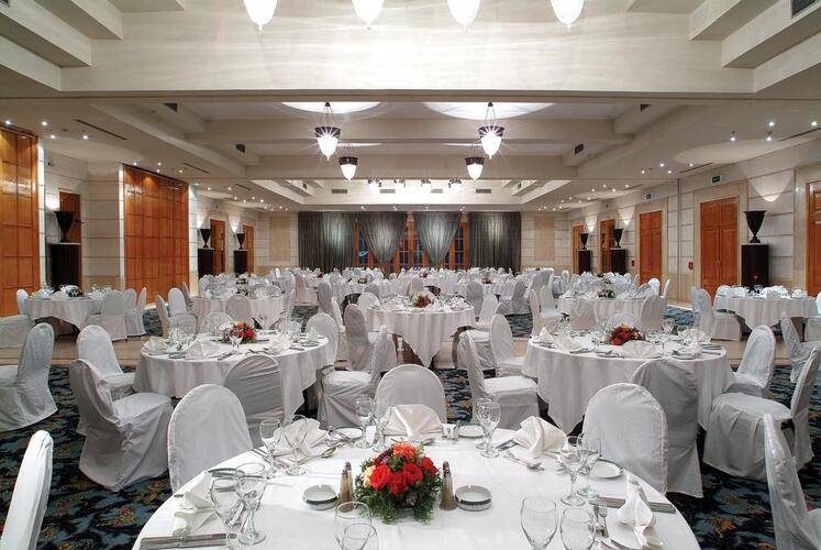 Moevenpick Resort Hurghada