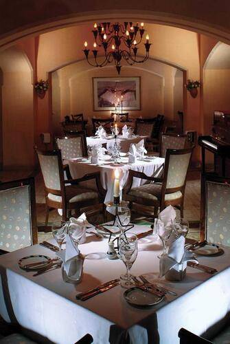 Moevenpick Resort Hurghada