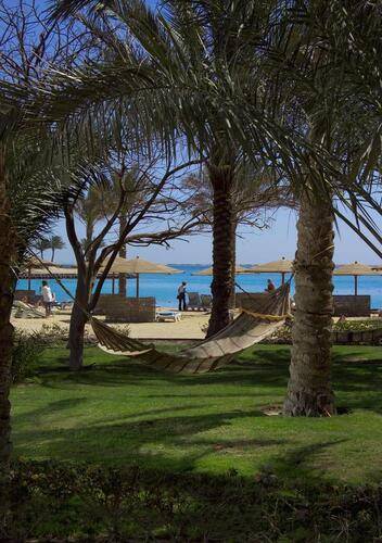 Moevenpick Resort Hurghada