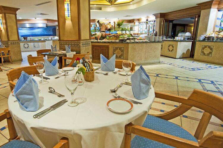 Moevenpick Resort Hurghada