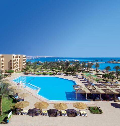 Moevenpick Resort Hurghada
