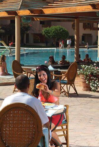 Moevenpick Resort Hurghada