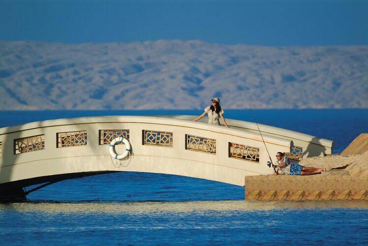 Moevenpick Resort Hurghada