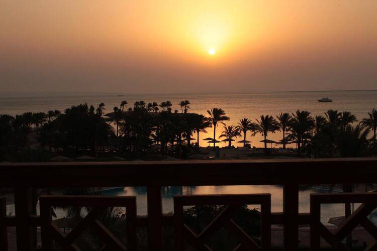 Moevenpick Resort Hurghada