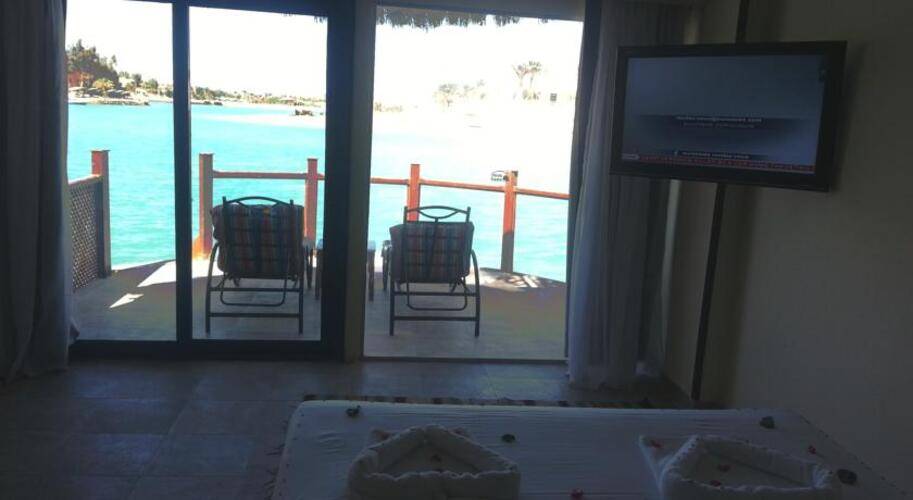 Panorama Bungalows Resort El Gouna