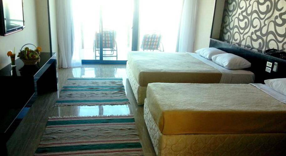 Panorama Bungalows Resort El Gouna