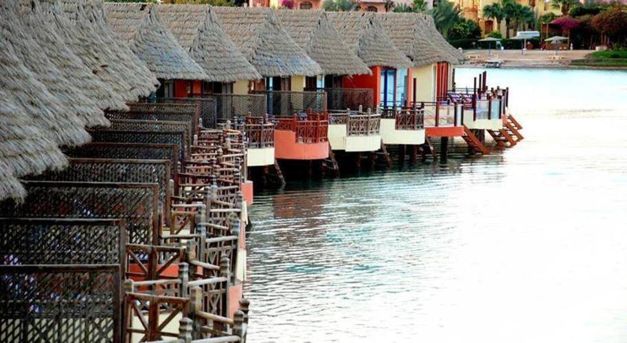 Panorama Bungalows Resort El Gouna