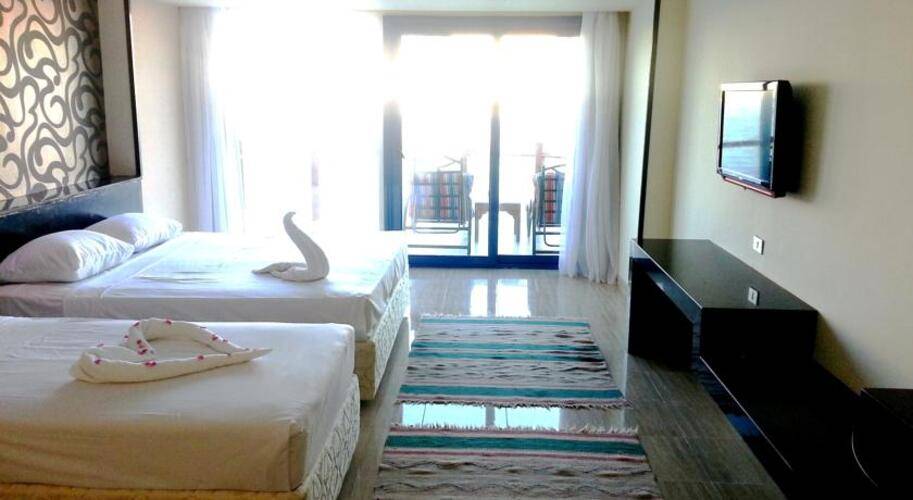 Panorama Bungalows Resort El Gouna