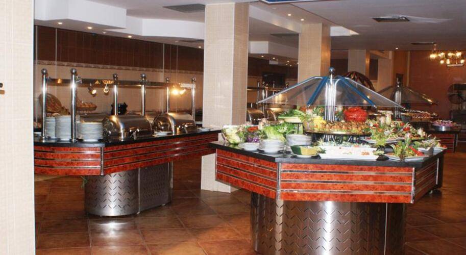 Panorama Bungalows Resort El Gouna